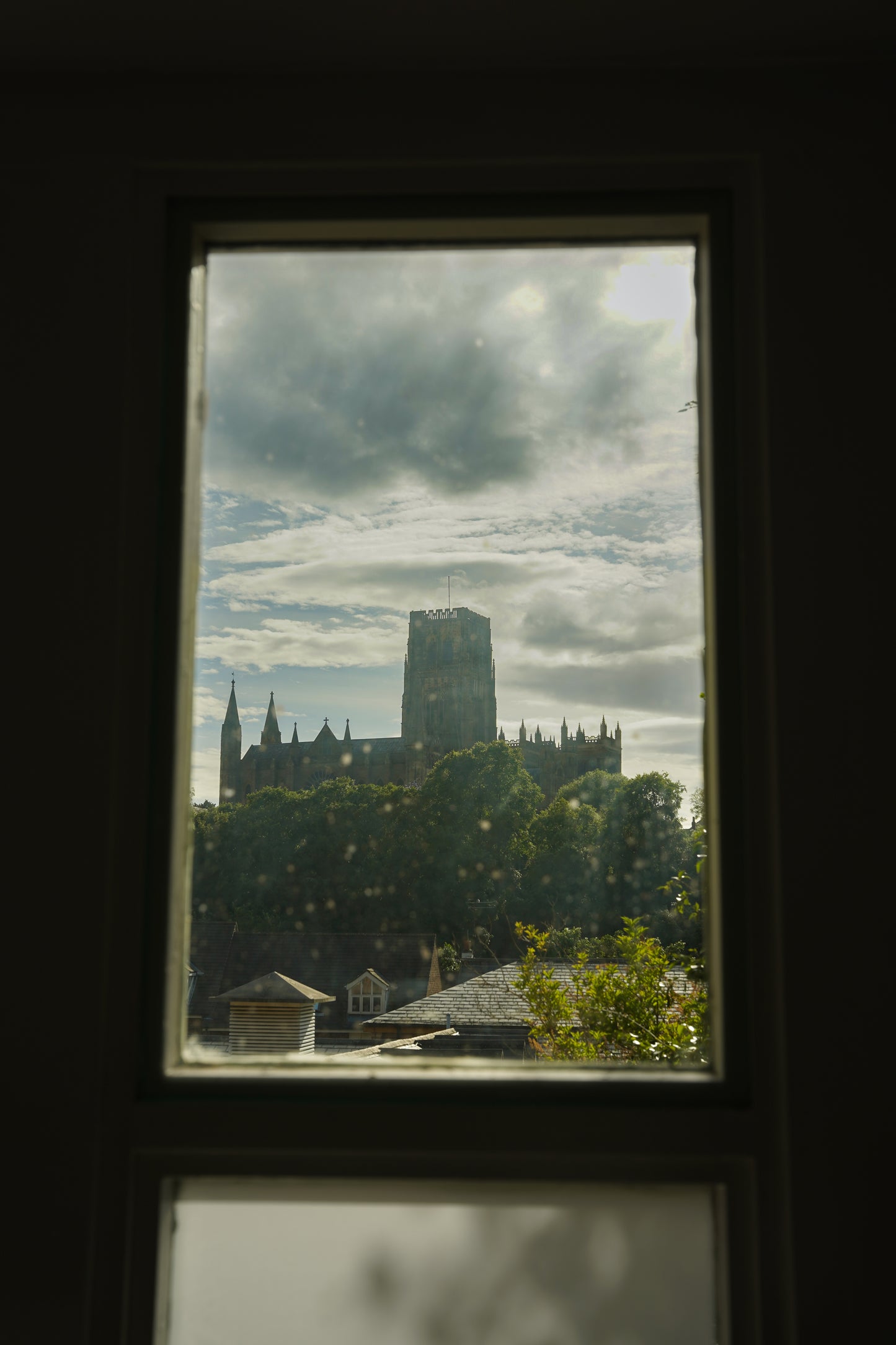 12 The Cathedrals, Durham